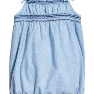 $14 ADD ON h&m romper hanna andersson mini boden little co. cotton on kids zara